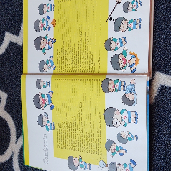 Time-Life A Child's First Library of Learning - Insect World Book - 1988 - Picture 5 of 12